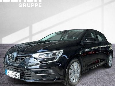 Renault Mégane IV