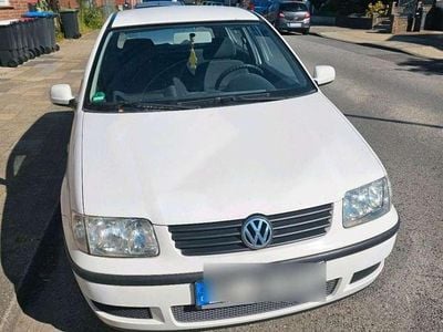 VW Polo