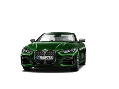 Gebraucht BMW M440 Efficient Dynamics 340 PS (250 kW) 2026 Cabrio