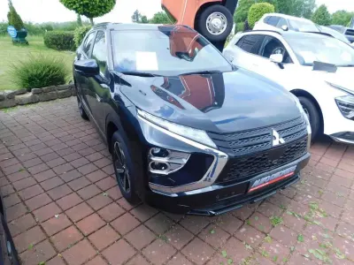 Gebraucht Mitsubishi Eclipse Cross