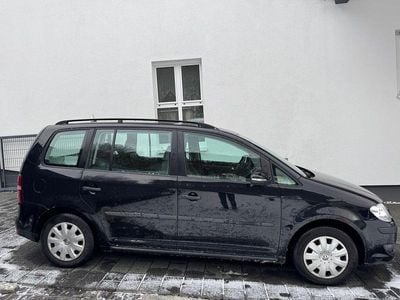VW Touran