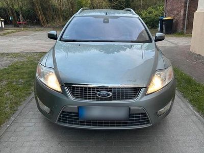 Usata Ford Mondeo 175 CV (128 kW) 2008 Argento Station wagon