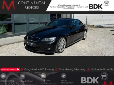 Occasion BMW 330 Cabriolet