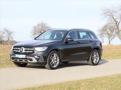 Gebraucht Mercedes W180 AMG 245 PS (180 kW) 2021 Schwarz SUV