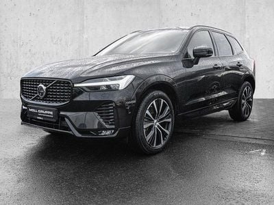 Usata Volvo XC60 Plus 197 CV (144 kW) 2024 Nero SUV