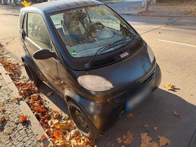 Smart ForTwo Coupé