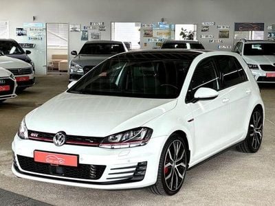 Gebraucht VW Golf VII GTI 230 PS (169 kW) 2016 Andere Limousine