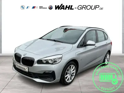 Gebraucht BMW 225 Active Tourer