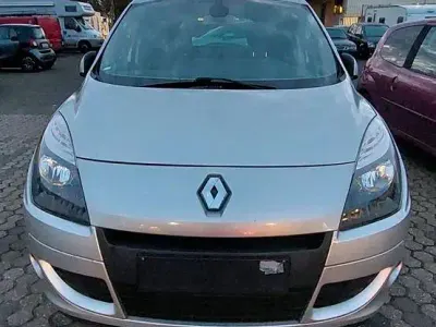 Używany Renault Scénic