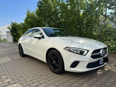 Mercedes A200