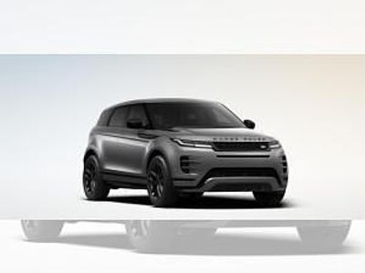 Neu Land Rover Range Rover evoque SE Dynamic 200 PS (147 kW) 2026 Grau (eiger grey) SUV