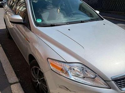 Usata Ford Mondeo 116 CV (85 kW) 2009 Station wagon