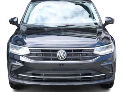 gebraucht VW Tiguan 1.5 eTSI DSG MY 2024