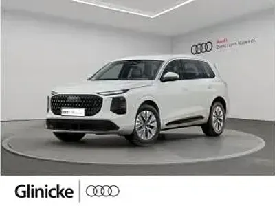 Gebraucht Audi Q7