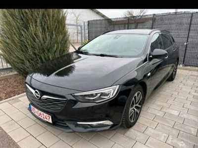 gebraucht Opel Insignia b