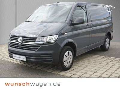 gebraucht VW Transporter T6.1Kasten FWD