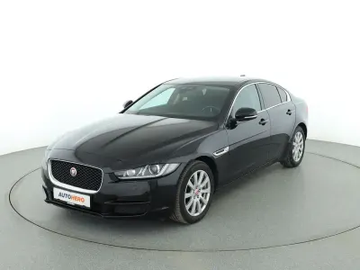 Gebraucht Jaguar XE