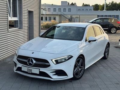 Mercedes A220