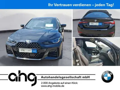 Gebraucht BMW M440