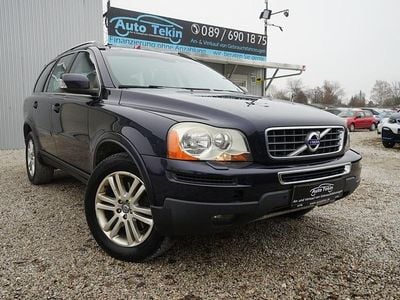 Gebraucht Volvo XC90 185 PS (136 kW) 2010 Blau SUV