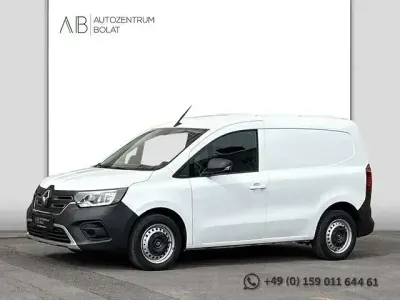 Second-hand Renault Kangoo Rapid Advance 89 kW (122 CP) 2022 Alb Monovolum