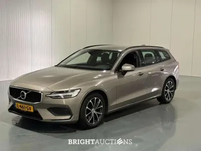 Gebraucht Volvo V60