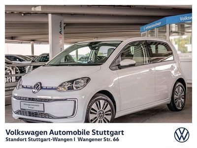 VW e-up!