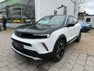 Gebraucht Opel Mokka