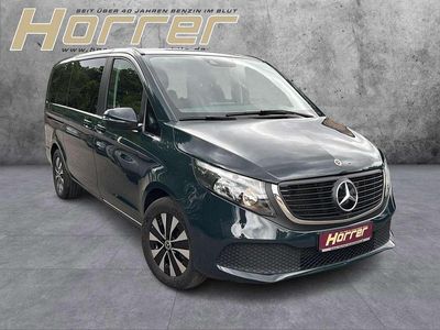 Mercedes EQV300