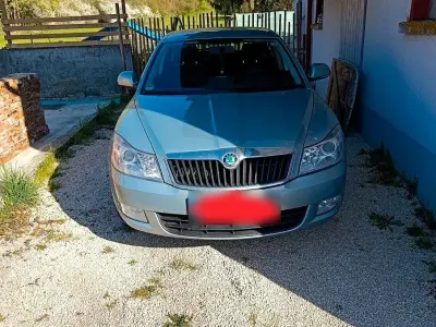 Gebraucht Skoda Octavia