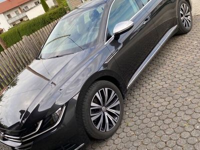 gebraucht VW Arteon 2.0 TDI SCR 140kW DSG 4MOTION Eleganc...