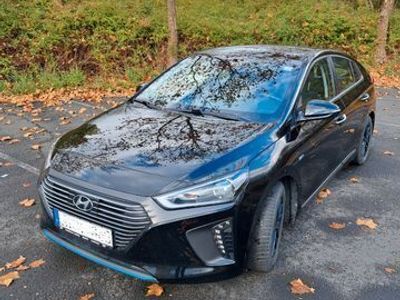 gebraucht Hyundai Ioniq Hybrid 1.6 GDI Style