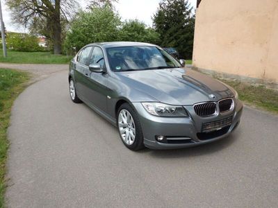 gebraucht BMW 318 318i i , TOP ZUSTAND! Nur 87Tkm, Sitzh.Klimaautom.