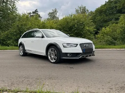 Gebraucht Audi A4 Allroad