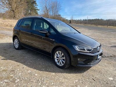 VW Golf Sportsvan