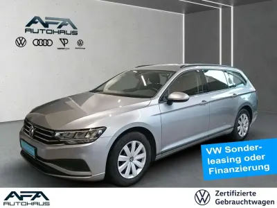 Gebraucht VW Passat