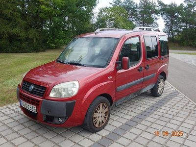 Fiat Doblò