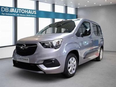 Opel Combo Life
