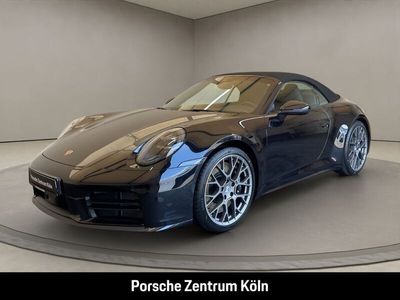 Porsche 911 Carrera S Cabriolet