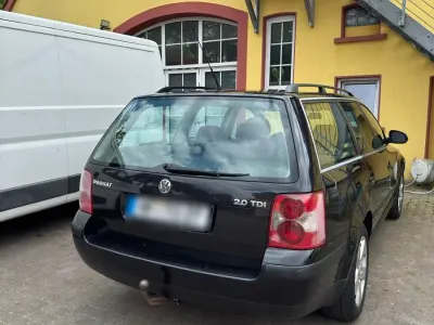 Gebraucht VW Passat