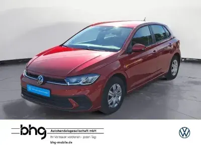 Gebraucht VW Polo
