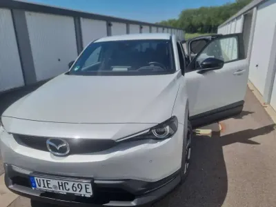 Gebraucht Mazda MX30