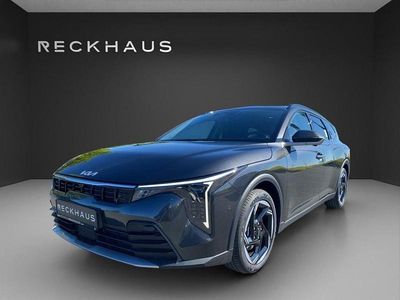 Nouă Kia K4 Spirit 150 CP (110 kW) 2026 Gri Break