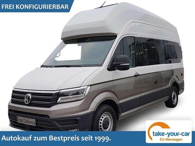 Nuova VW California California 163 CV (119 kW) 2026 Wählbar Furgone