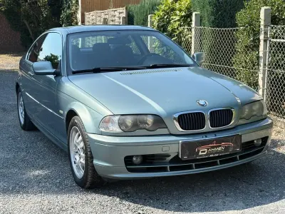 Gebraucht BMW 318