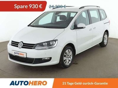 VW Sharan