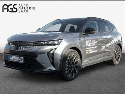 Usata Renault Scenic E-Tech Esprit Alpine 160 kW (218 CV) 2024 Grigio SUV