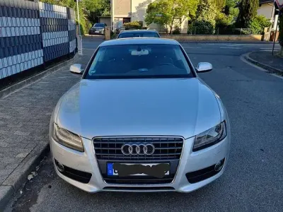 Brugt Audi A5