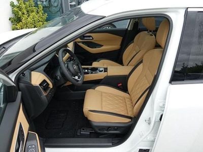 Neu Nissan X-Trail Tekna+ 213 PS (156 kW) 2025 Kby ceramic grey SUV