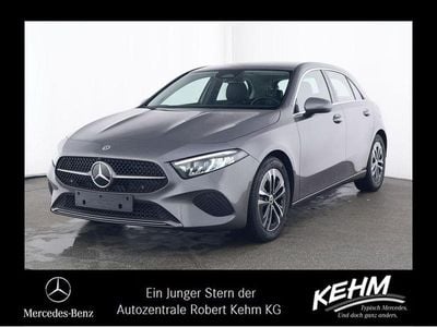 Mercedes A200
